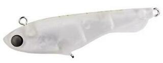 Wobbler Shimano Cardiff Dartheat 46S Clear 4,7 cm 4,6 g Wobbler