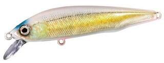Wobbler Shimano Cardiff Flügel Flat 70 Candy 7 cm 5 g Wobbler