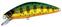 Kalastus wobbler Shimano Cardiff Folletta 50SS Green Back 5 cm 3,3 g