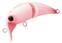 Fishing Wobbler Shimano Cardiff Fuwatoro Top 35F Strawberry 3,5 cm 2,5 g