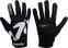 Cyklistické rukavice Meatfly Handler Bike Gloves Black M Cyklistické rukavice