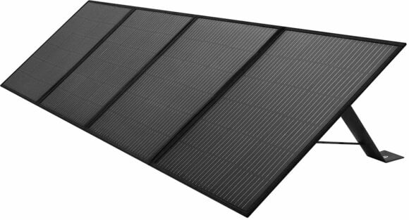 Слънчев панел Zendure 200 Watt Solar Panel - 1