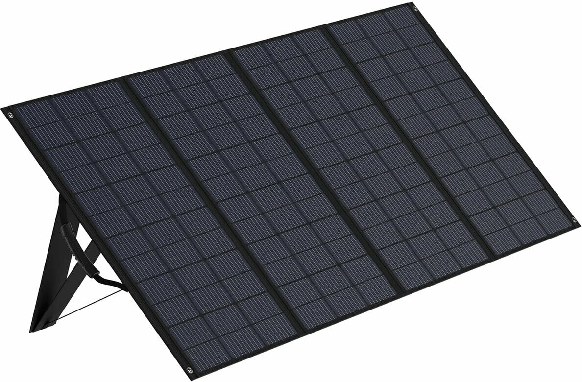 Zonnepaneel Zendure 400 Watt Solar Panel Zonnepaneel