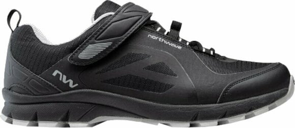 Men's Cycling Shoes Northwave Escape Evo Shoes Black 36 Men's Cycling Shoes - 1