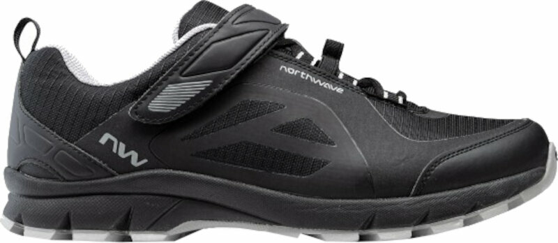Мъжки обувки за колоездене Northwave Escape Evo Shoes Black 47 Мъжки обувки за колоездене