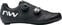 Pánska cyklistická obuv Northwave Extreme Pro 3 Shoes Black/White 45 Pánska cyklistická obuv