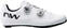 Heren fietsschoenen Northwave Extreme Pro 3 Shoes White/Black 41,5 Heren fietsschoenen