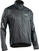Cycling Jacket, Vest Northwave Vortex 2 Jacket Black XS Jacket