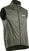 Veste de cyclisme, gilet Northwave Vortex 2 Vest Forest Green 2XL Veste de cyclisme, gilet