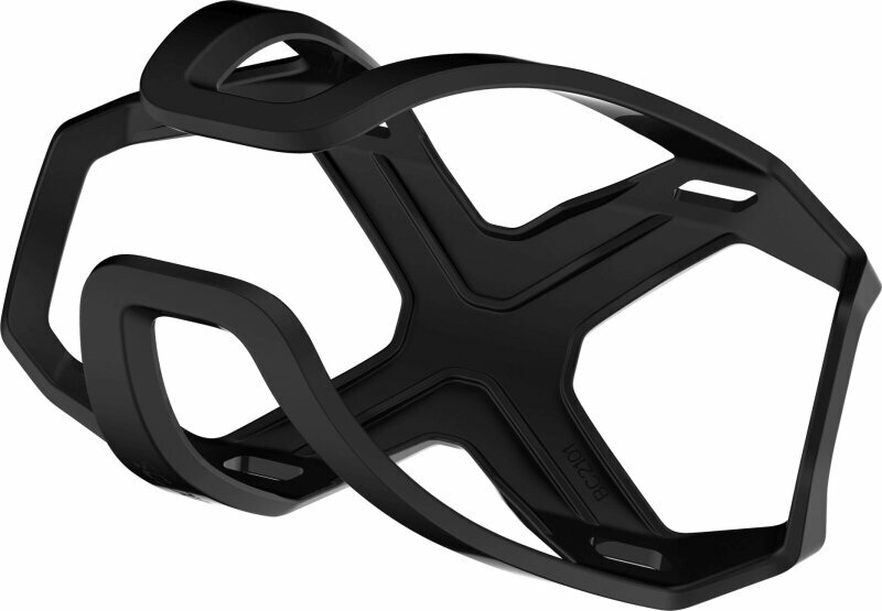 Kolesarsko držalo za flaše Syncros Tailor 3.0 Bottle Cage Black Kolesarsko držalo za flaše