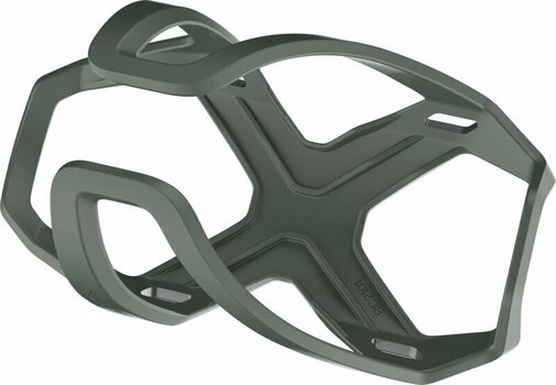 Bicycle Bottle Holder Syncros Tailor 3.0 Bottle Cage Anthracite Grey Bicycle Bottle Holder - 1
