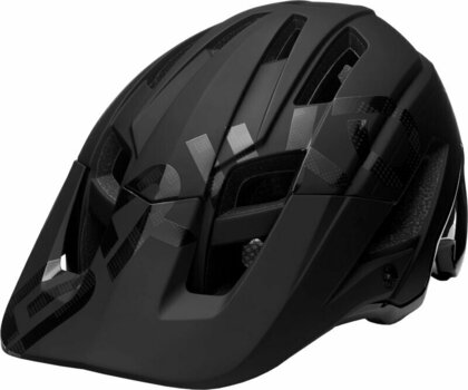 Bike Helmet Briko Dukon Black Alicious L Bike Helmet - 1