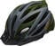 Cyklistická helma Briko Morgan Matt Thatch Green/Abbey Grey/Turmenic Yellow L Cyklistická helma