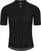 Jersey/T-Shirt Briko Racing Jersey Jersey Black 2XL
