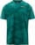 Kolesarski dres, majica Briko Adventure Camo Jersey Jersey Green Sherwood XL