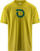 Kolesarski dres, majica Briko Adventure Graphic Jersey Green Olive XL