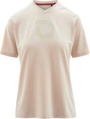 Cyklo-Dres Briko Adventure Graphic Lady Beige