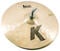 Cymbale charleston Zildjian K1433 K Fat Hat Cymbale charleston 14"