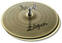 Piatto Hi-Hat Zildjian LV8014HP-S L80 Low Volume 14" Piatto Hi-Hat
