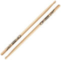 Zildjian ZASTP Thomas Pridgen Signature Drumsticks (Like new)