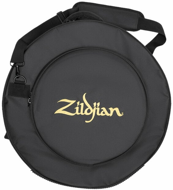 Beschermhoes voor bekkens Zildjian ZCB24GIG Premium Beschermhoes voor bekkens