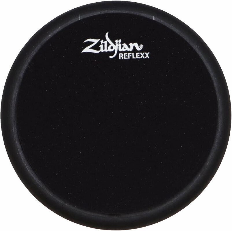 Tréninkový bubenický pad Zildjian ZXPPRCP06 Reflexx 6" Tréninkový bubenický pad