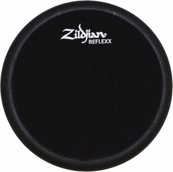 Tréningový bubenícky pad Zildjian ZXPPRCP06 Reflexx 6" Tréningový bubenícky pad - 1