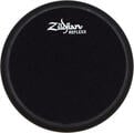 Zildjian ZXPPRCP06 Reflexx Practice Pad Black 6"