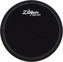 Zildjian ZXPPRCP06 Reflexx Подлога за обуку Black 6" (Kao novo)