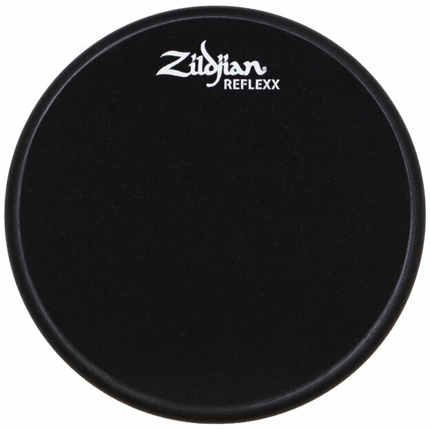 Tréningový bubenícky pad Zildjian ZXPPRCP10 Reflexx 10" Tréningový bubenícky pad