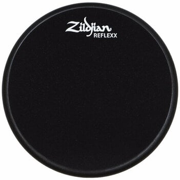 Tréninkový bubenický pad Zildjian ZXPPRCP10 Reflexx 10" Tréninkový bubenický pad - 1