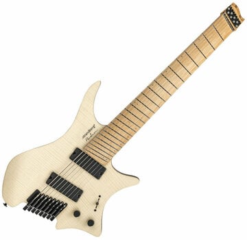 Gitara headless Strandberg Boden Standard NX 8 Natural - 1