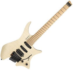 Kitara headless Strandberg Boden Standard NX 6 Tremolo Natural Kitara headless