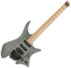 Kitara headless Strandberg Boden Standard NX 6 Tremolo Charcoal Kitara headless