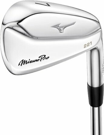 Golfclub - ijzer Mizuno Pro 221 Golfclub - ijzer