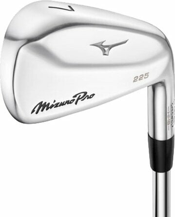 Golfmaila - raudat Mizuno Pro 225 Golfmaila - raudat