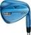 Mazza da golf - wedge Mizuno T22 Blue IP Wedge RH 54 L