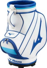 Balltasche Mizuno Tour Den Caddy White/Blue Balltasche