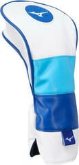 Headcover Mizuno Tour Fairway Wood White/Blue Fairwaywood Headcover