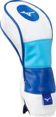 Headcover Mizuno Tour Utility White/Blue Hybrid Headcover