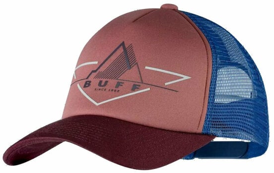 Cappello da baseball Buff Trucker Cap Multi L/XL Cappello da baseball - 1