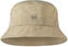 Mütze Buff Adventure Bucket Hat Acai Sand L/XL Mütze