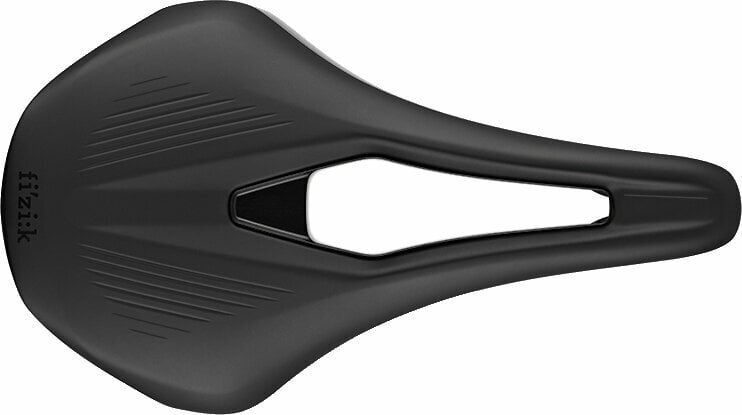 Saddle fi´zi:k Vento Argo R1 Black Carbon fibers Saddle