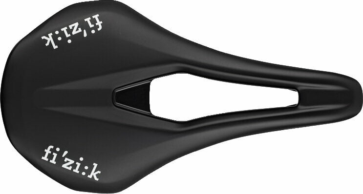 Fahrradsattel fi´zi:k Vento Argo R5 Black Stahl Fahrradsattel
