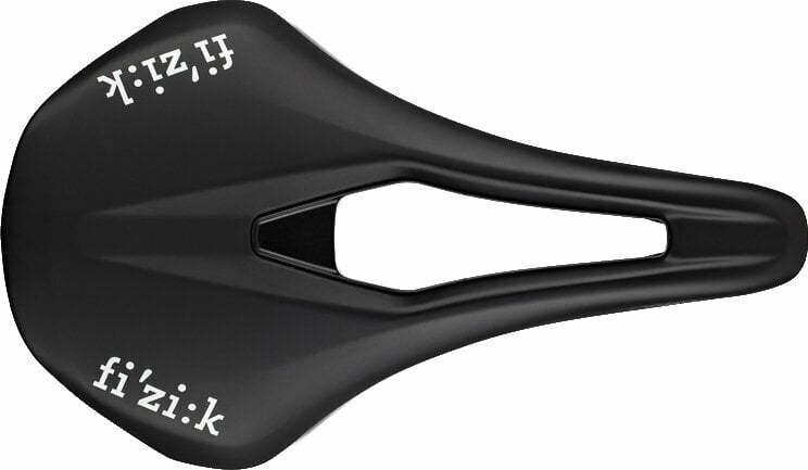 Σέλες Ποδηλάτων fi´zi:k Vento Argo R5 Black Κράμα χάλυβα Σέλες Ποδηλάτων