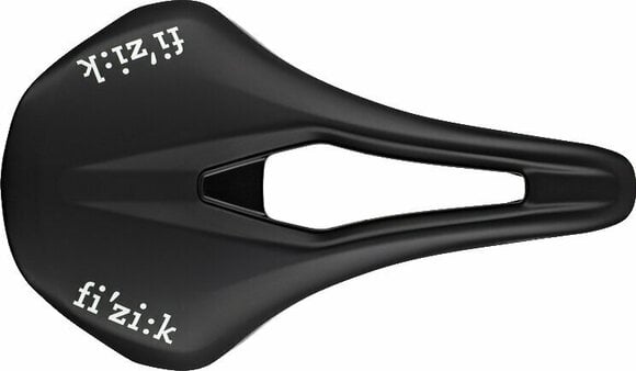 Fahrradsattel fi´zi:k Vento Argo R5 Black Stahl Fahrradsattel - 1