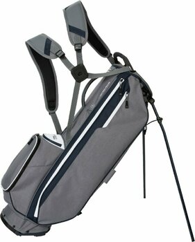Sac de golf Cobra Golf Ultralight Pro Cresting Stand Bag Quiet Shade/Navy Blazer Sac de golf - 1