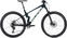 Full Suspension Bike Sunn Shamann TR S1 Dark Green L Full Suspension Bike