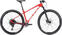 Bicicleta hardtail Sunn Prim S1 Shimano SLX 1x12 Red L