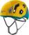 Casco da arrampicata Singing Rock Penta Junior Arnica Yellow/Dark Teal 48-54 cm Casco da arrampicata